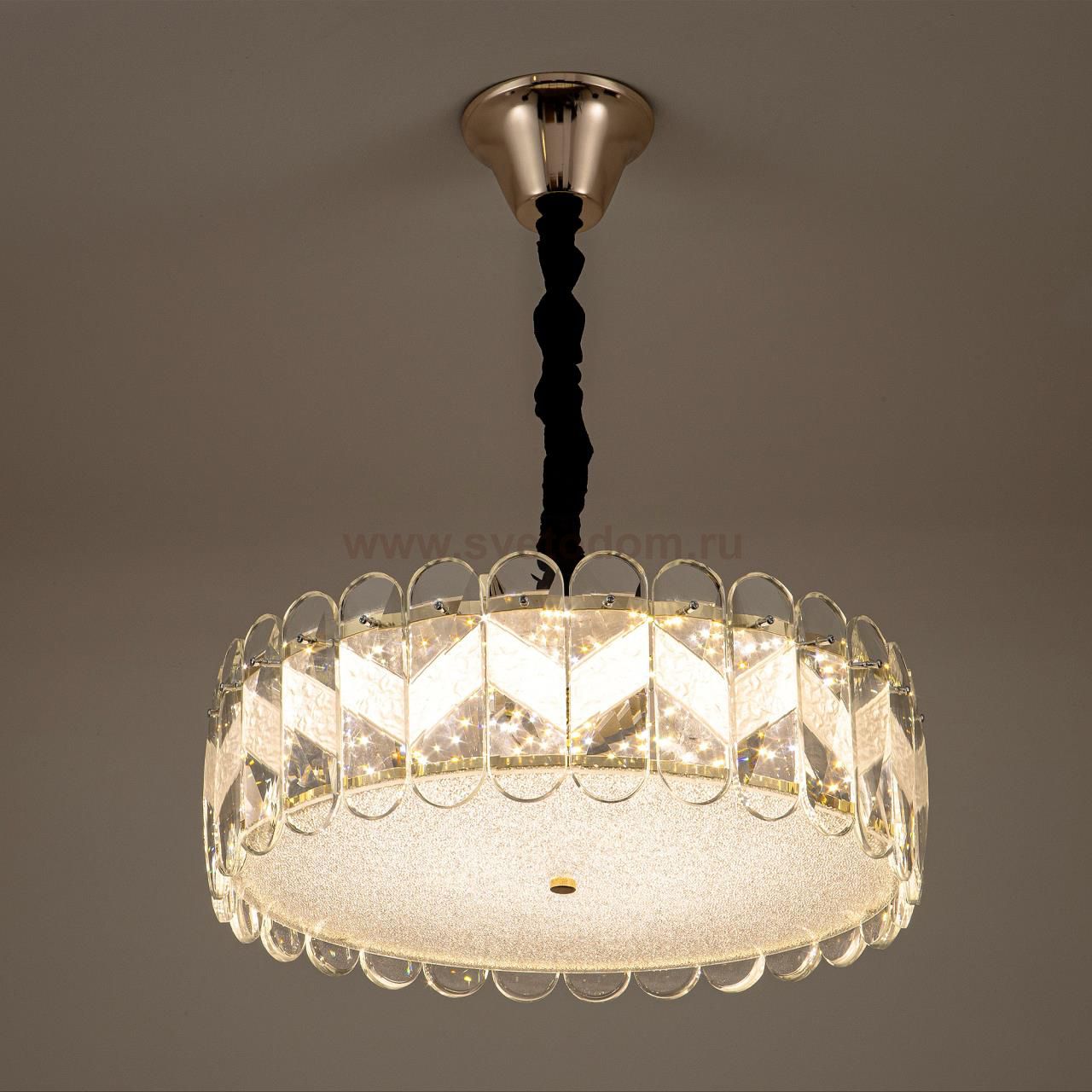 Подвесная люстра MODELUX 8078-500