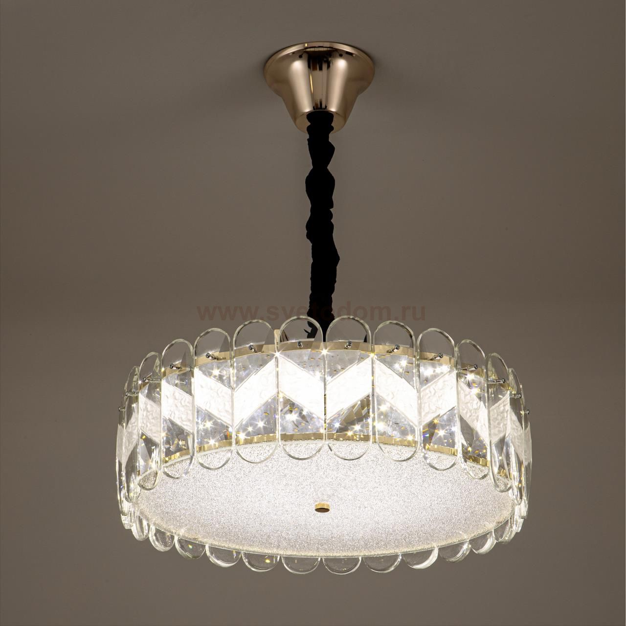 Подвесная люстра MODELUX 8078-500