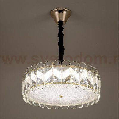 Подвесная люстра MODELUX 8078-500