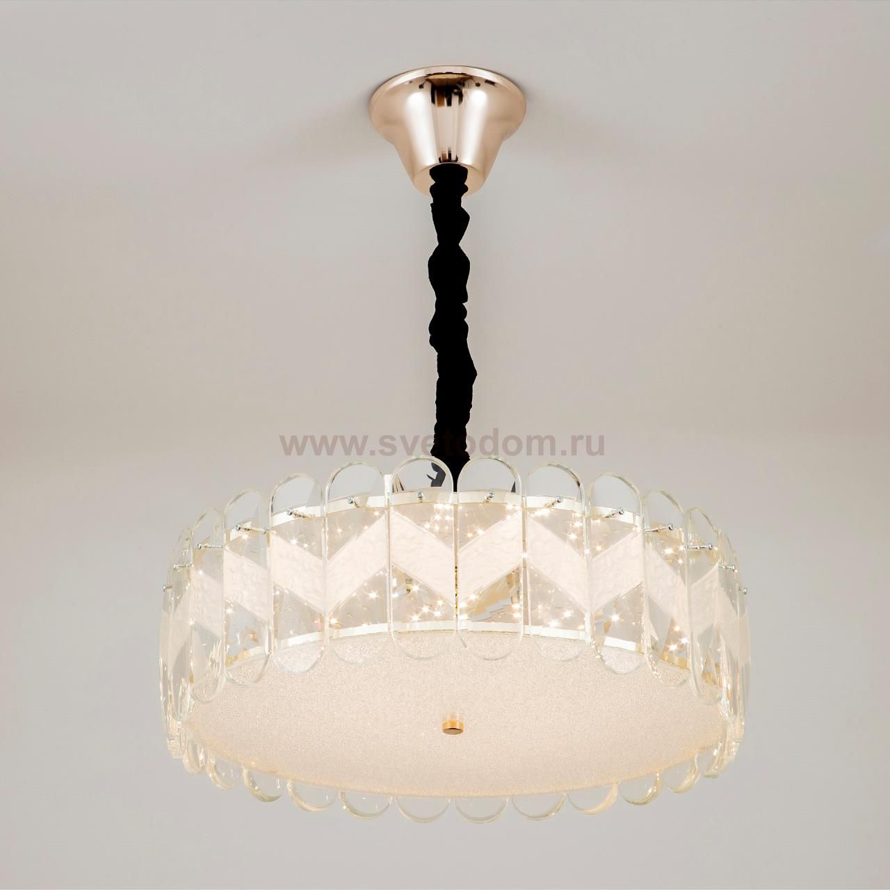 Подвесная люстра MODELUX 8078-500