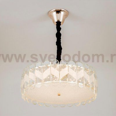 Подвесная люстра MODELUX 8078-500