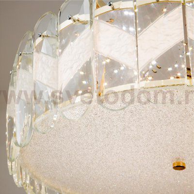 Подвесная люстра MODELUX 8078-500