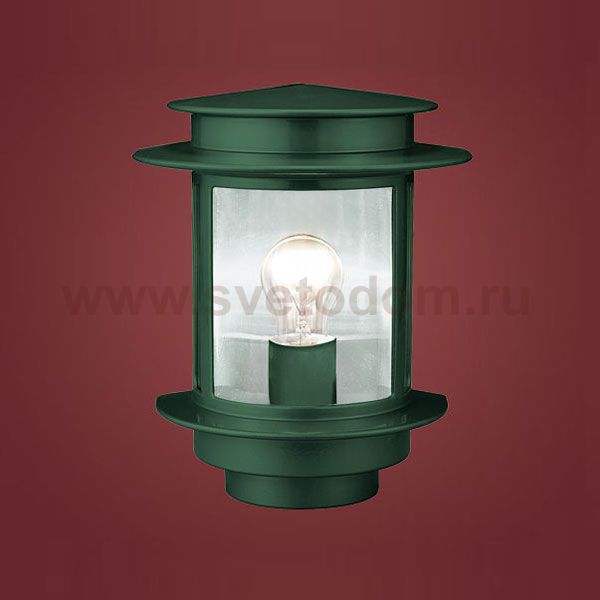Светильник уличный Eglo 80781 EXIT 1