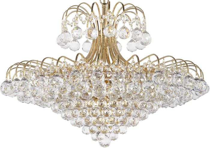 Светильник Arti Lampadari 808-TK66-G