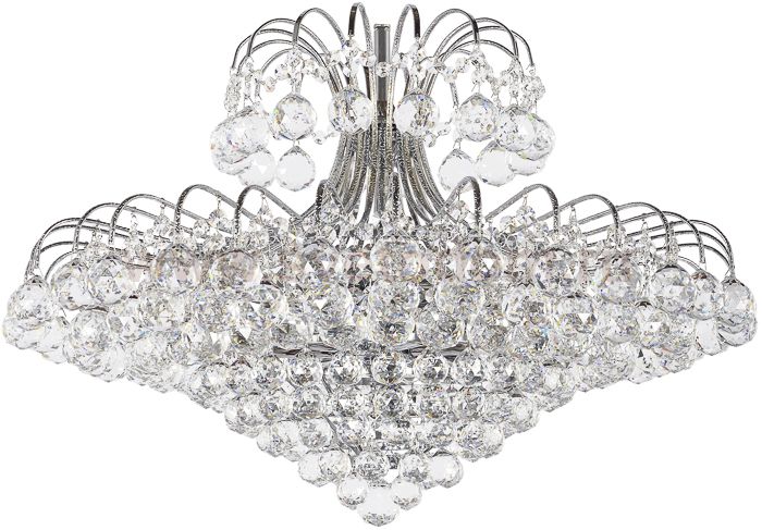 Светильник Arti Lampadari 808-TK66-N