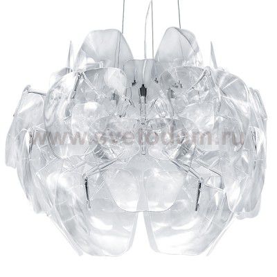 Люстра подвесная Lightstar 808010 Planaria