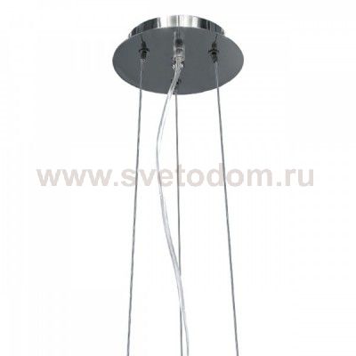 Люстра подвесная Lightstar 808010 Planaria