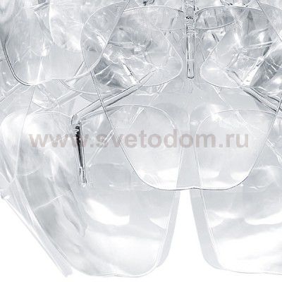 Люстра подвесная Lightstar 808010 Planaria