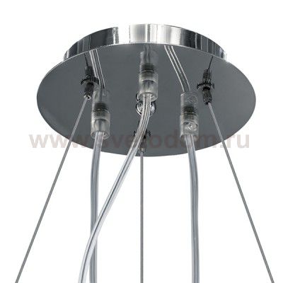 Люстра подвесная Lightstar 808030 Planaria