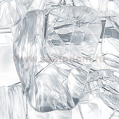 Люстра подвесная Lightstar 808030 Planaria