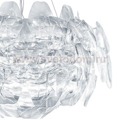 Люстра подвесная Lightstar 808030 Planaria