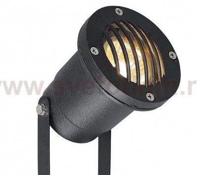 Светильник влагозащищенный Mw light 808040101 Титан