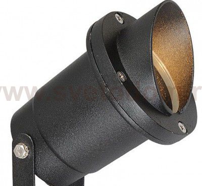 Светильник влагозащищенный Mw light 808040401 Титан