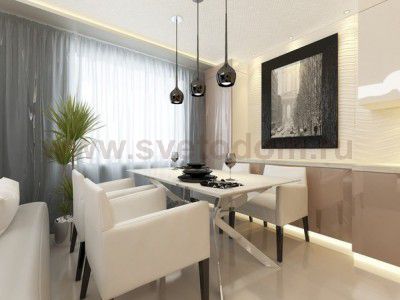 Подвесной светильник Lightstar 808117 Forma