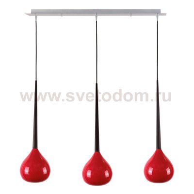 Светильник подвесной Lightstar 808132 Simple Light C