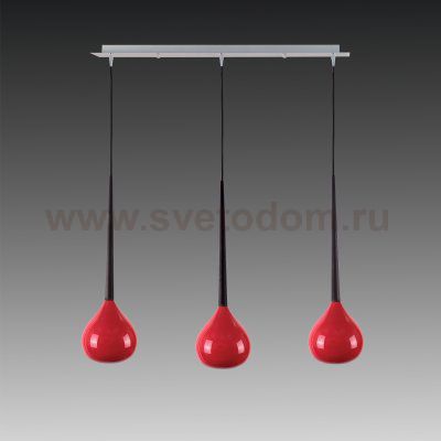 Светильник подвесной Lightstar 808132 Simple Light C