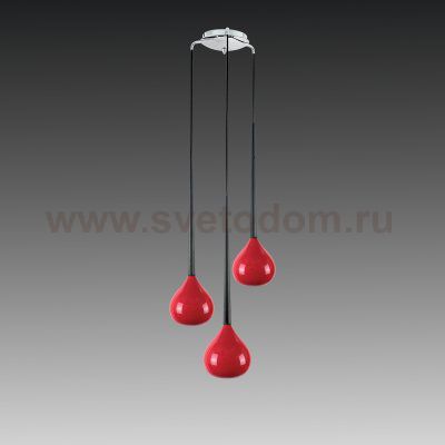 Подвесной светильник Lightstar 808232 Forma