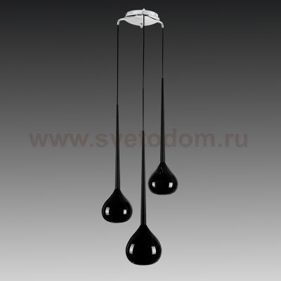 Подвесной светильник Lightstar 808237 Forma