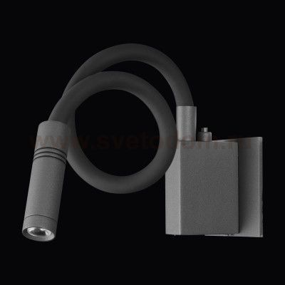 Светильник бра Lightstar 808617 Muro