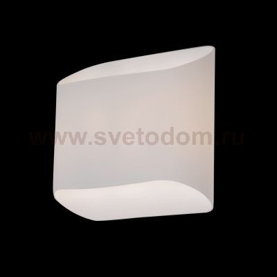 Светильник настенный бра Lightstar 808620 Muro