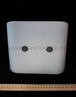 Светильник настенный бра Lightstar 808620 Muro