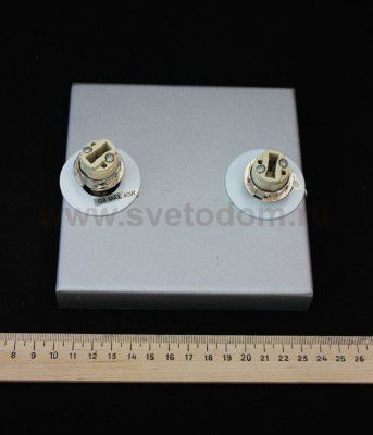 Светильник настенный бра Lightstar 808620 Muro