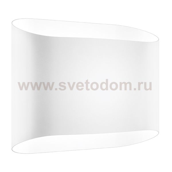 Светильник настенный бра Lightstar 808620 Muro