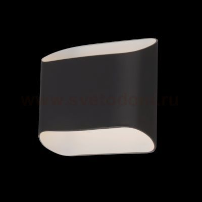 Светильник бра Lightstar 808627 Muro