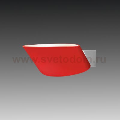 Светильник настенный бра Lightstar 808632 Simple Light C