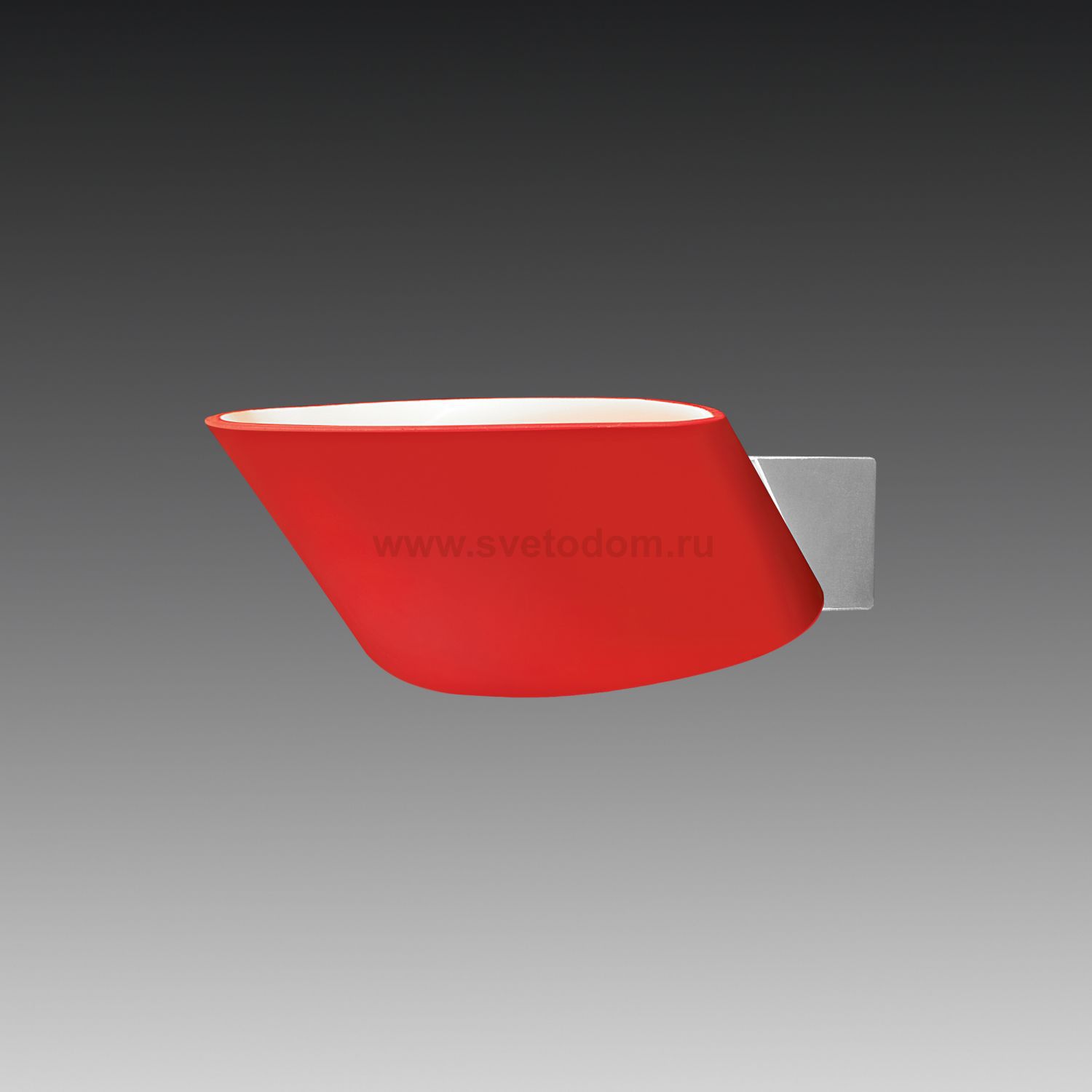 Светильник настенный бра Lightstar 808632 Simple Light C