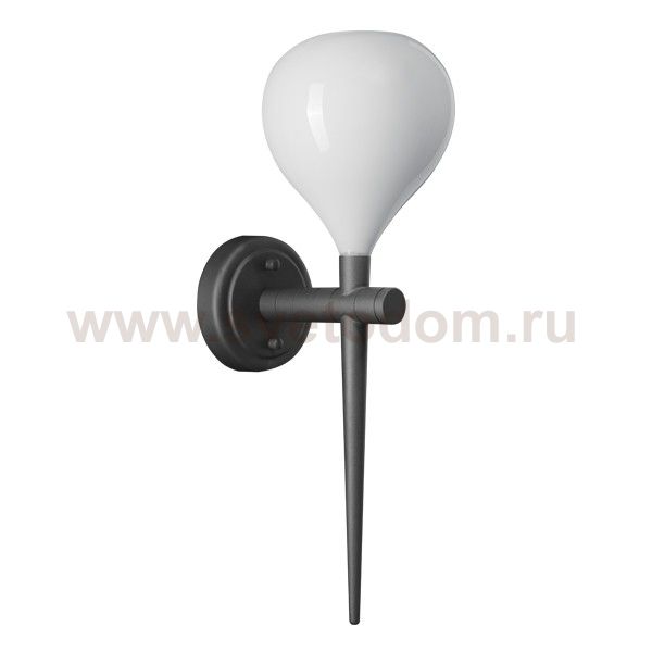 Светильник бра Lightstar 808650 Forma