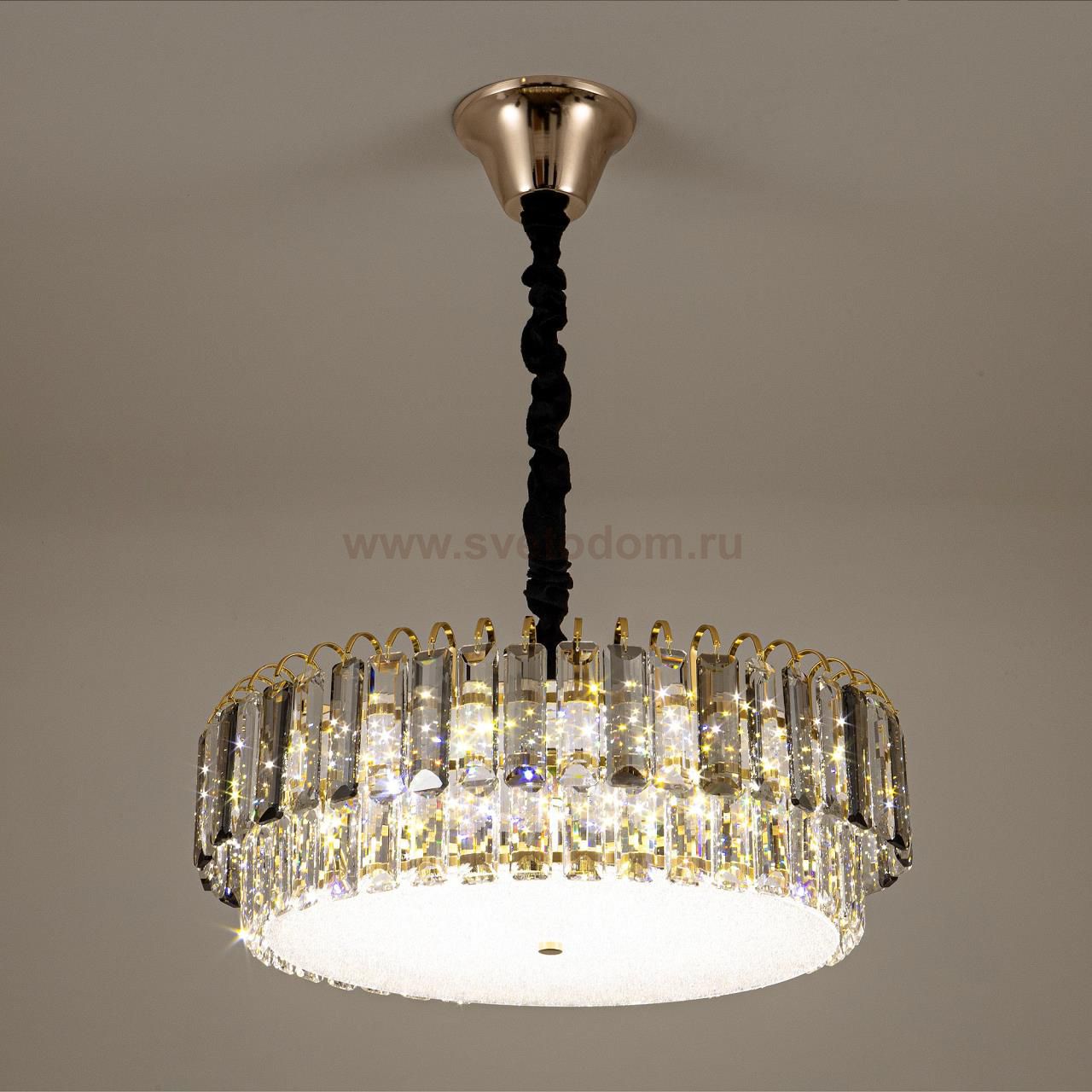 Подвесная люстра MODELUX 8087-500