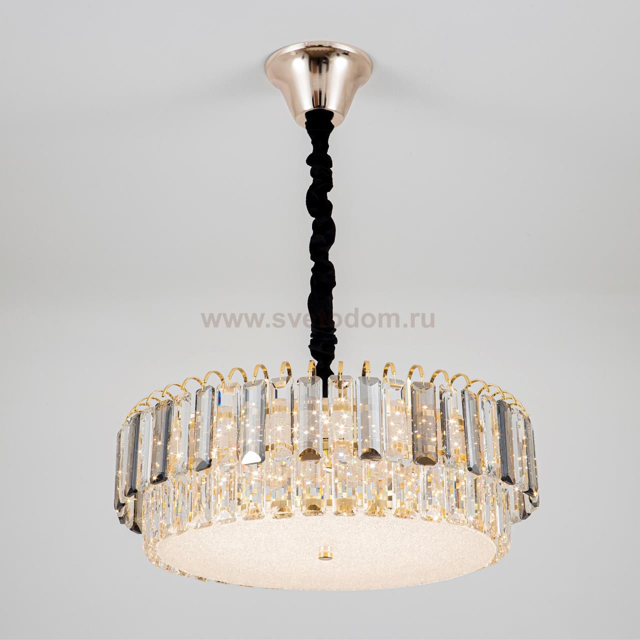 Подвесная люстра MODELUX 8087-500