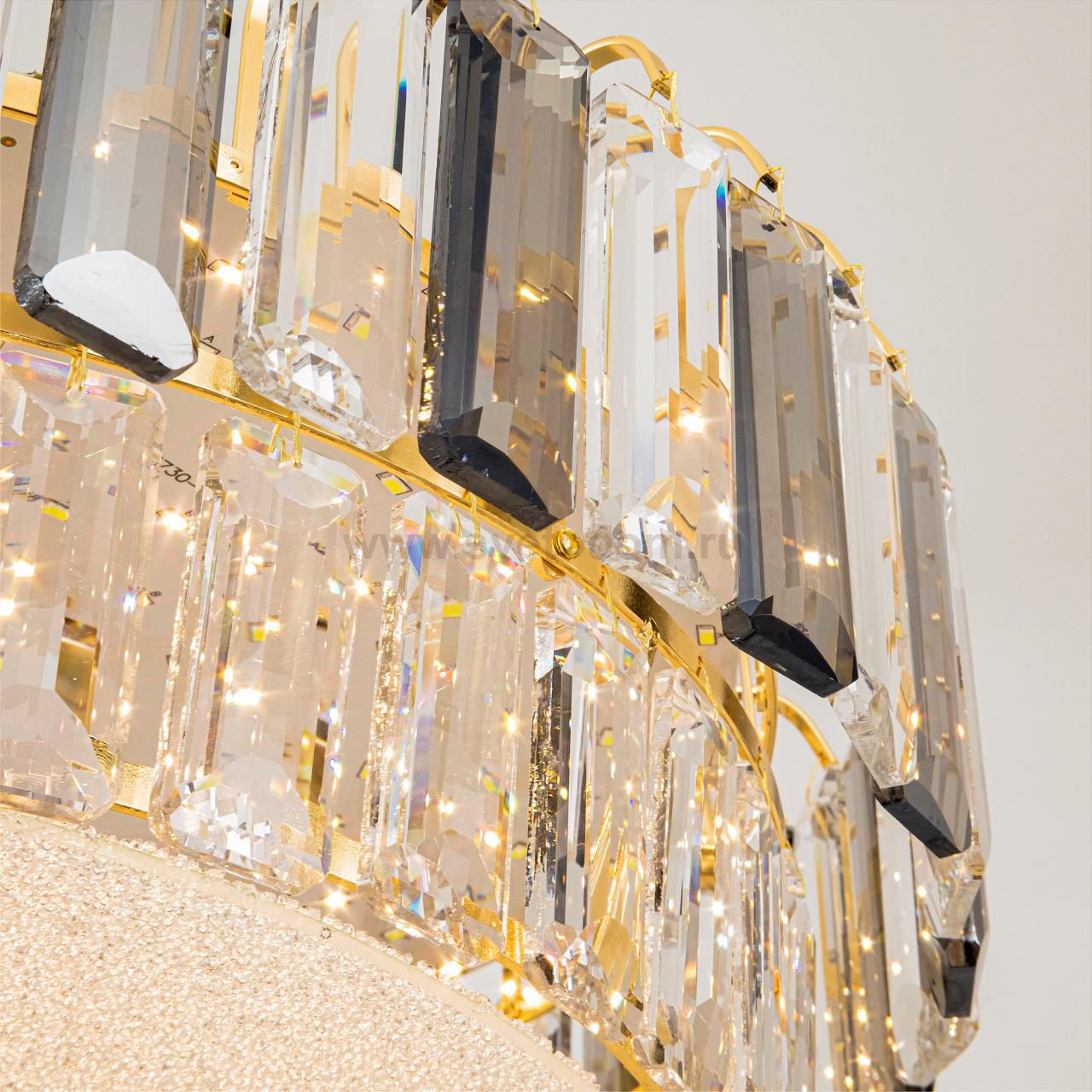 Подвесная люстра MODELUX 8087-500