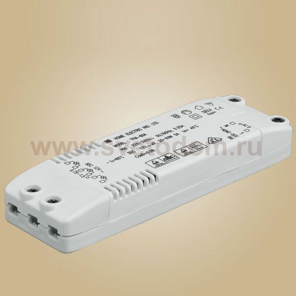 Встраиваемый и накладный светильник Eglo 80884 EINBAUSPOT 12V