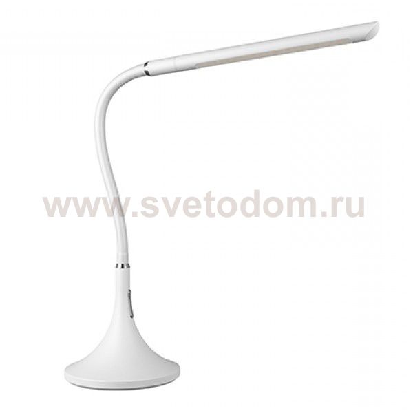 Настольная лампа Lightstar 808916 Muro