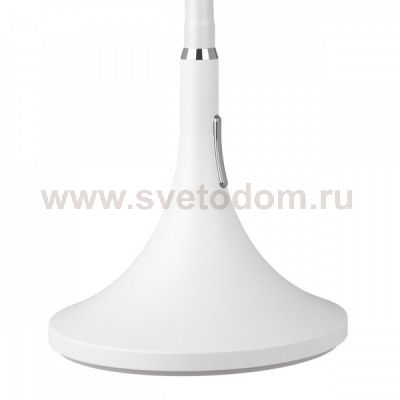 Настольная лампа Lightstar 808916 Muro