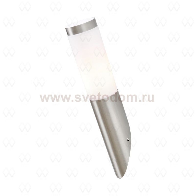 Уличный светильник Mw light 809020101 Плутон