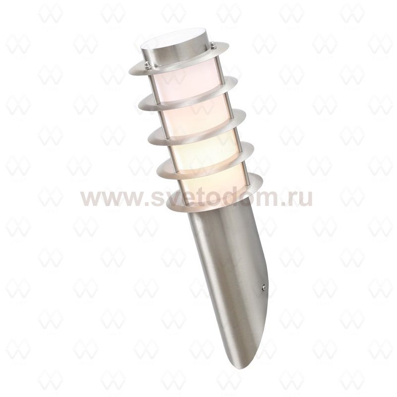Светильник настенный бра Mw light 809020501 Плутон