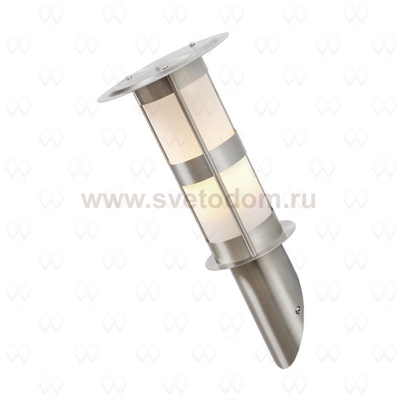 Уличный светильник Mw light 809020801 Плутон