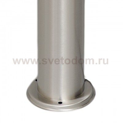 Светильник влагозащищенный Mw light 809040301 Плутон