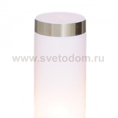 Светильник влагозащищенный Mw light 809040301 Плутон