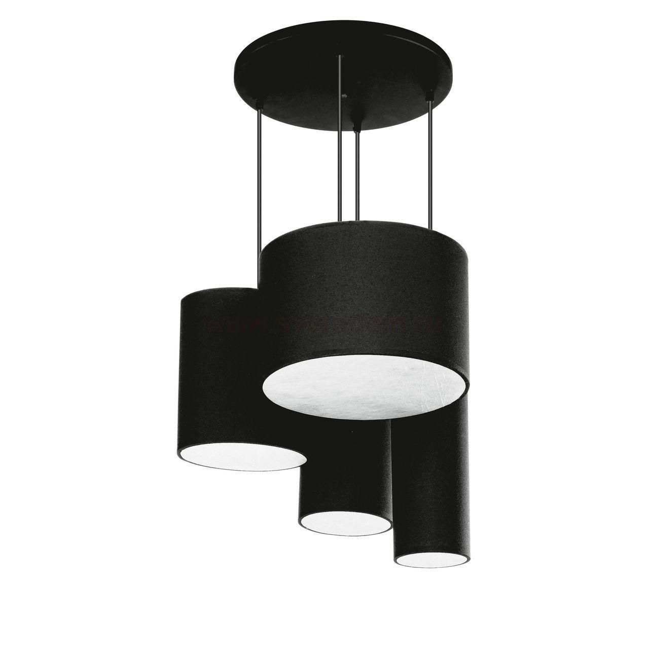 Подвесная люстра Spot Light Turni Di Gioco 8090404