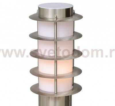 Светильник влагозащищенный Mw light 809040601 Плутон