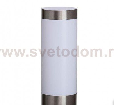 Светильник влагозащищенный Mw light 809041101 Плутон