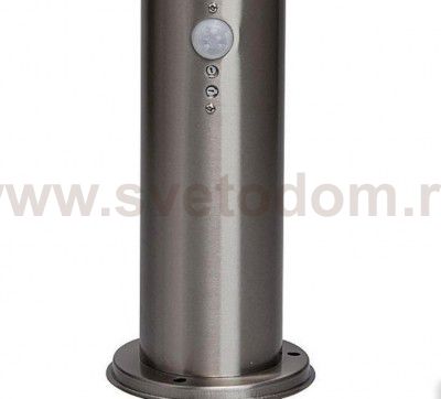 Светильник влагозащищенный Mw light 809041101 Плутон