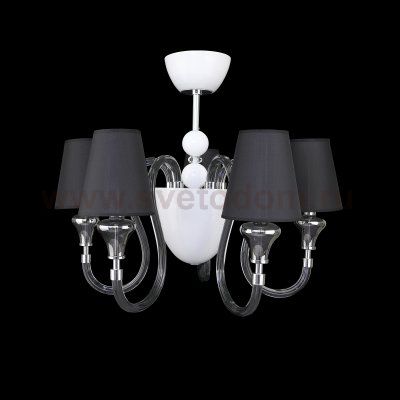 Люстра потолочная Lightstar 809057 Otto