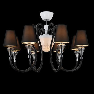 Люстра потолочная Lightstar 809087 Otto