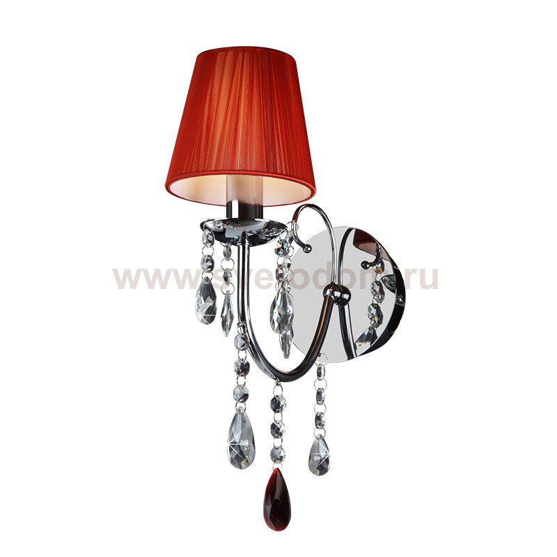 Светильник бра Colosseo 80910/1W Vittoriana