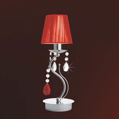 Настольная лампа Colosseo 80910/1T Vittoriana